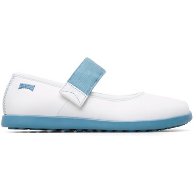 Ballerines Cuir Noon CAMPER
