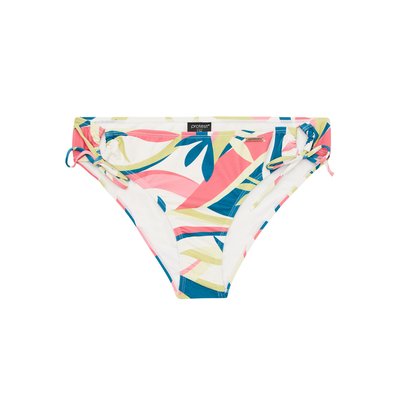 Bas de bikini régulier MIXCABELAS PROTEST