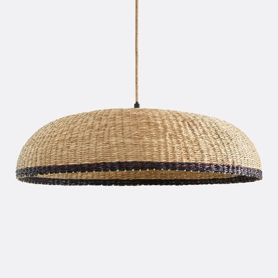 Suspension herbier Ø60 cm, Jutlo LA REDOUTE INTERIEURS