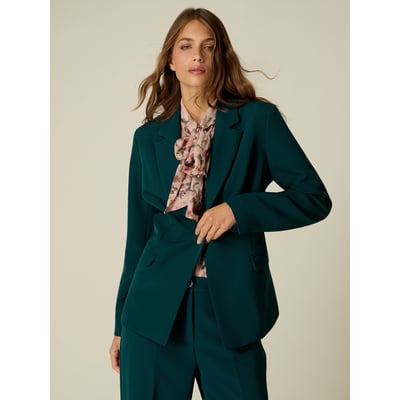 Blazer croisé OLTRE
