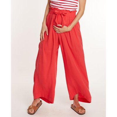 Pantalon de grossesse Sahel Mango CACHE COEUR