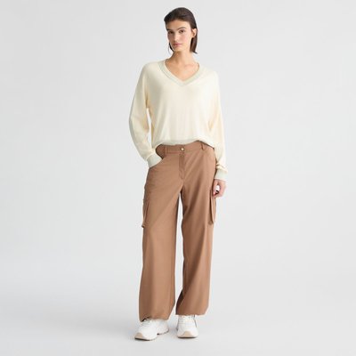Pantalon cargo LIU JO