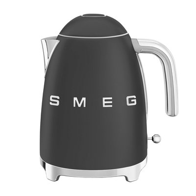 Retro Style Matte Edition 1.7L Kettle - KLF03 SMEG