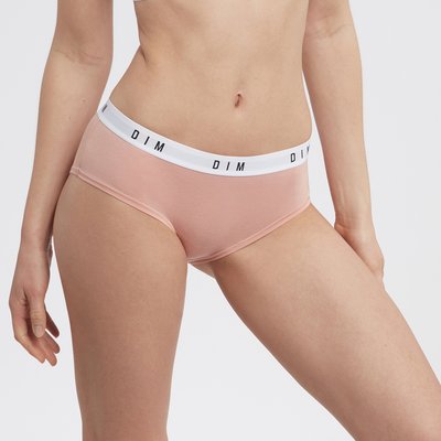 Shorty Femme en coton Originals DIM