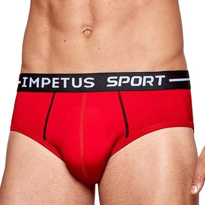 Slip string homme IMPETUS SPORT La Redoute
