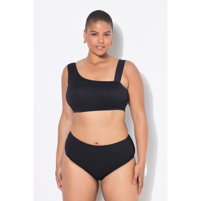 Culotte de bikini taille haute. STUDIO UNTOLD