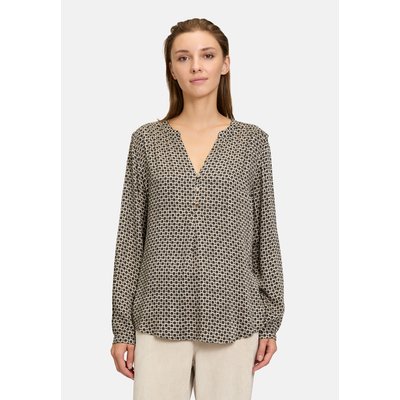 Blouse casual à boutons CARTOON