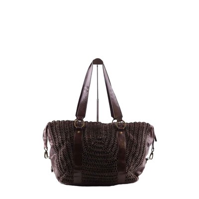 Sac à main en cuir - Bon État VANESSA BRUNO