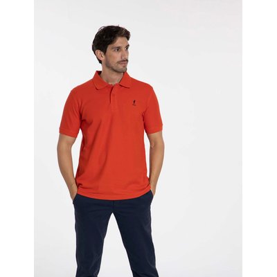 Polos manches courtes en coton ORLY GENTLEMAN FARMER
