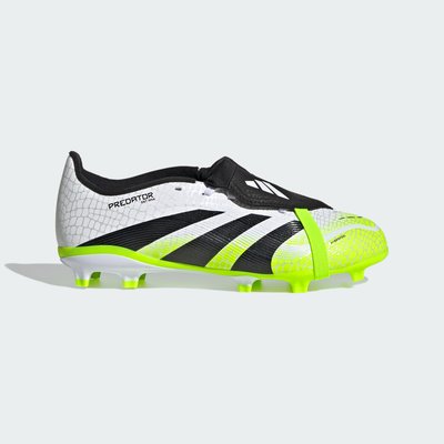 Chaussure Predator League languette rabattable Terrain souple / Multi-surfaces adidas Performance
