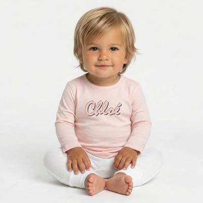 T-shirt bébé - Très bon état CHLOE