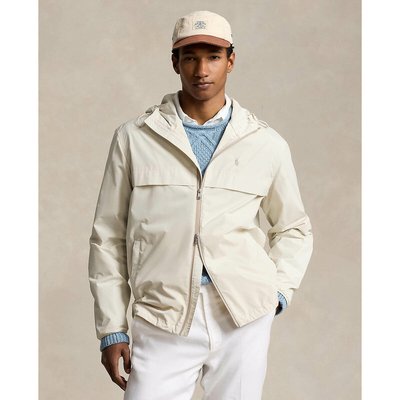 Coupe-vent à capuche POLO RALPH LAUREN