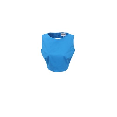 Tops en coton LOLA FRNCH