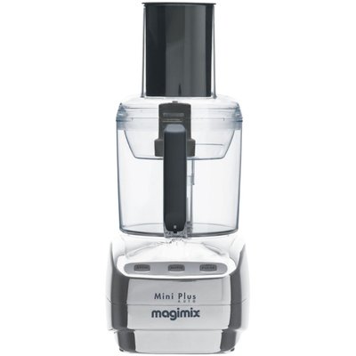 Robot multifonction 18261F Mini Plus Chrome Brillant MAGIMIX