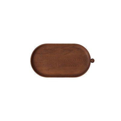 Plateau en chêne Living OYOY LIVING DESIGN