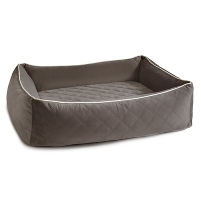 Panier orthopédique en velours matelassé OXFORD LABONI