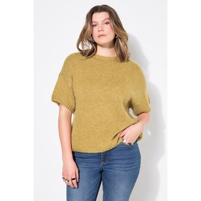 Pull oversize, manches courtes STUDIO UNTOLD