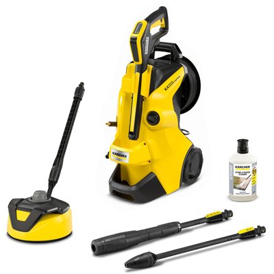 Nettoyeur haute pression K4 Premium Power Control Home KARCHER