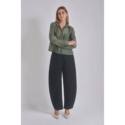 Pantalon barrel HUDSON BENOA