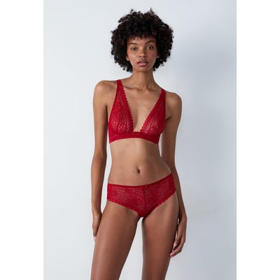 Soutien-gorge n.7 - le corbeille foulard PANAMA ETAM