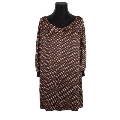 Robe en soie - Très Bon État SEE BY CHLOE