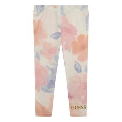 Leggings Imprimé All-Over GUESS KIDS