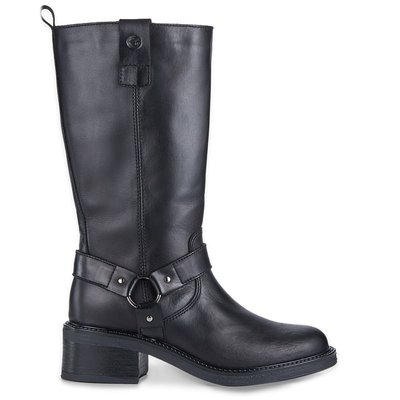 Bottine en cuir TAMARIS
