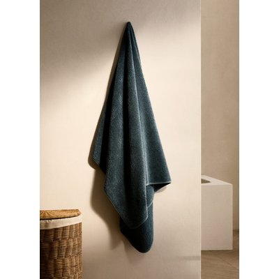 Drap de bain teinture pièce MANGO HOME