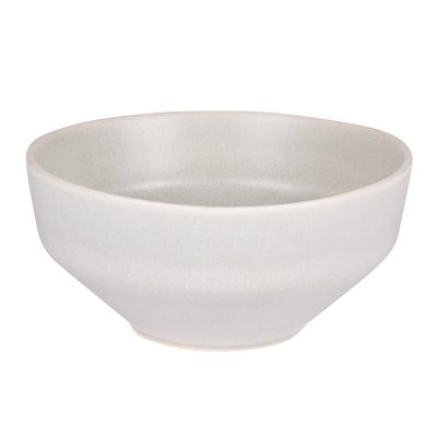 Coupelle 15 cm   opale (lot de 2)-CILA TABLE PASSION