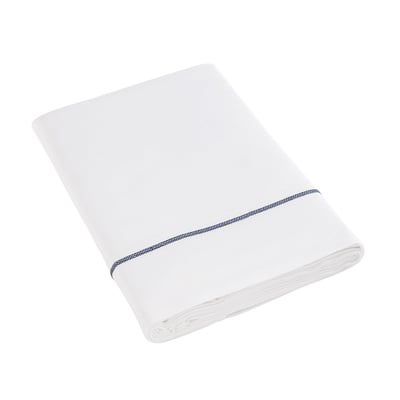 Drap Plat   Satin De Coton 120 Fils/cm² - OPIUM TRADITION DES VOSGES