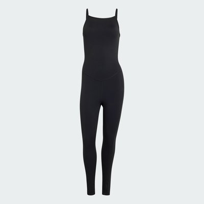 Combinaison de yoga adidas Performance