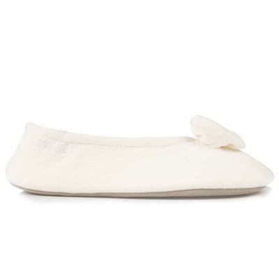 Chaussons Ballerines ISOTONER