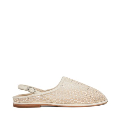 Mocassins à bout arrondi - GOSS DUNE LONDON
