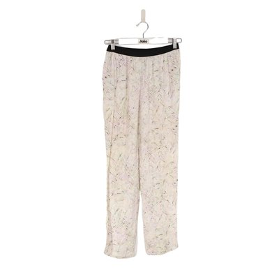 Pantalon en coton - Bon État AMERICAN VINTAGE