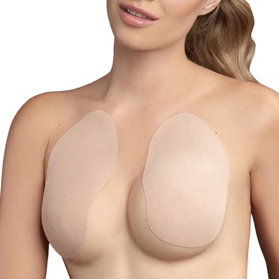 Soutien gorge adhesif bonnet f La Redoute