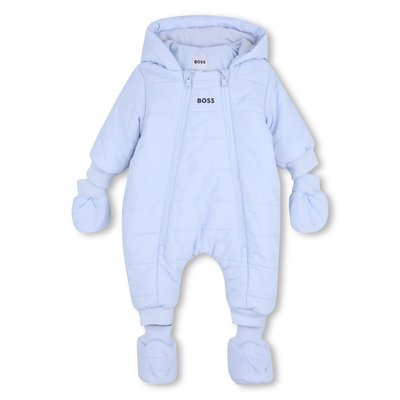 Combinaison pilote BOSS KIDSWEAR