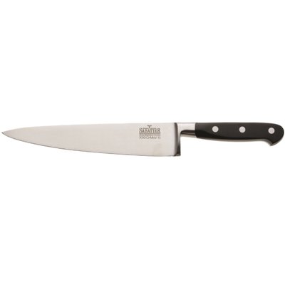 Couteau de Chef V. Sabatier lame 20cm inox SABATIER