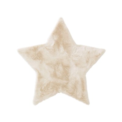 Tapis enfant étoile DAVE BENUTA 