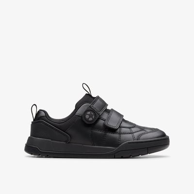 Derbies Cuir LASER CROSS K CLARKS