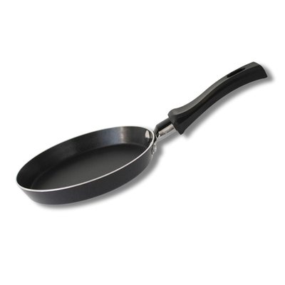 Mini crêpe avec revêtement en céramique ELO