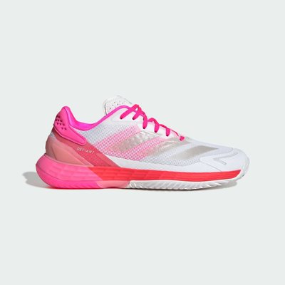 Chaussure de tennis Defiant Speed 2 adidas Performance