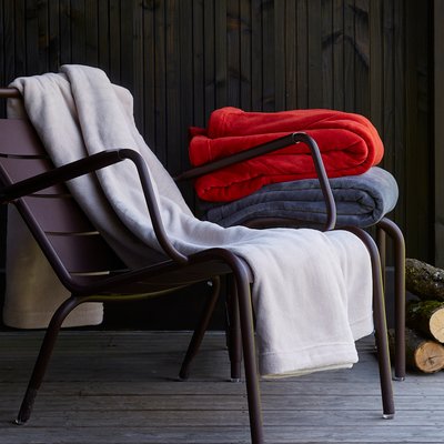 Couverture Polaire SYLVIE THIRIEZ