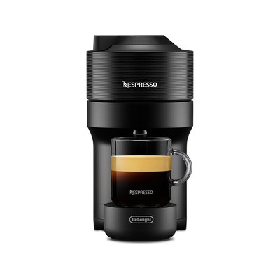 Nespresso by De'longhi Vertuo Pop Coffee Pod Machine NESPRESSO
