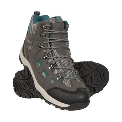 Bottines de marche ADVENTURER MOUNTAIN WAREHOUSE