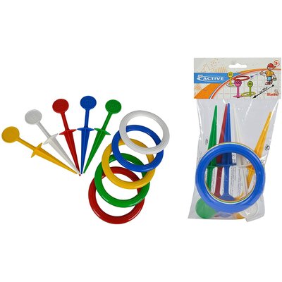 Jeu De Lancer D'anneau SIMBA TOYS