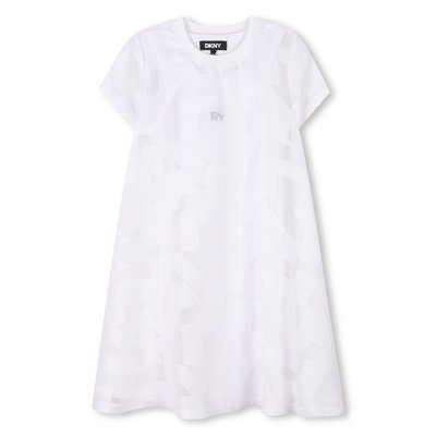 Robe de cérémonie 2 en 1 DKNY