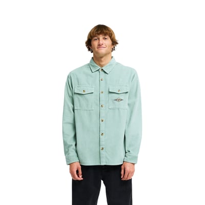 Chemise manches longues BONG DAYS BILLABONG