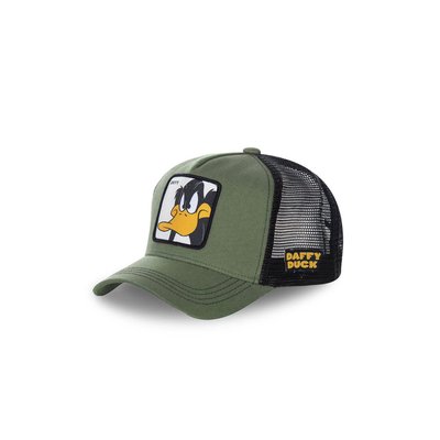Casquette Looney Tunes Daffy CAPSLAB