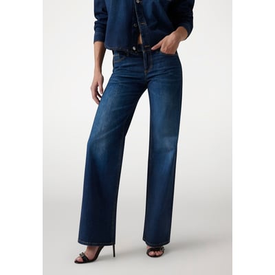 Jean Slouchy Taille Basse GUESS