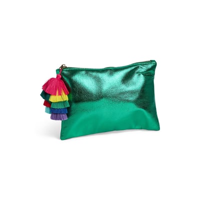 Kleine tas met ritssluiting, Amalie PIECES